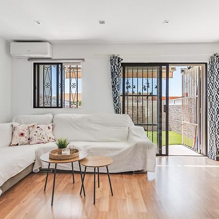 Villa Iga Gran Canaria Arguineguin Екстериор снимка