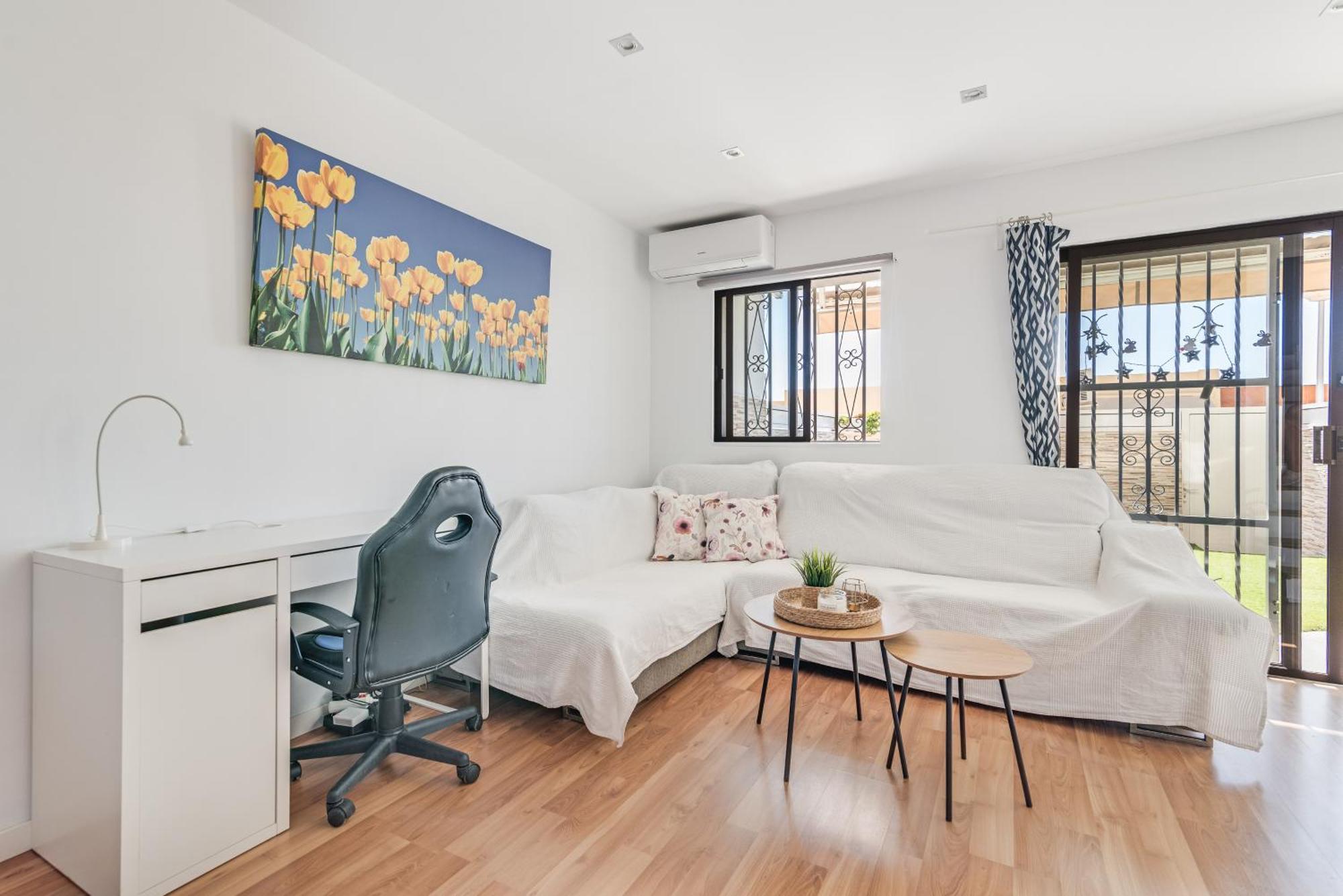 Villa Iga Gran Canaria Arguineguin Екстериор снимка
