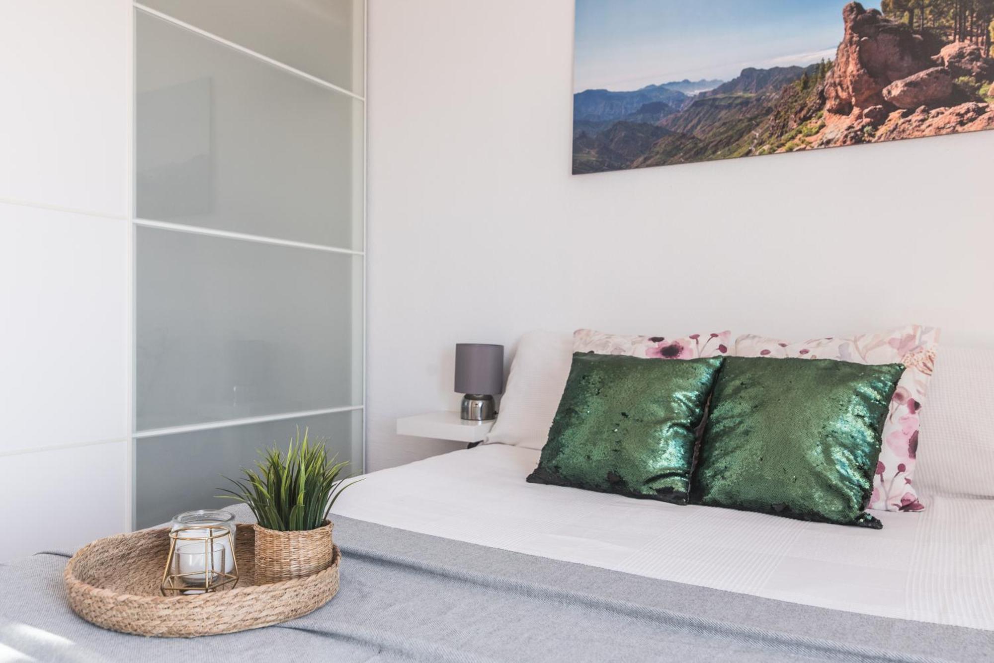 Villa Iga Gran Canaria Arguineguin Екстериор снимка