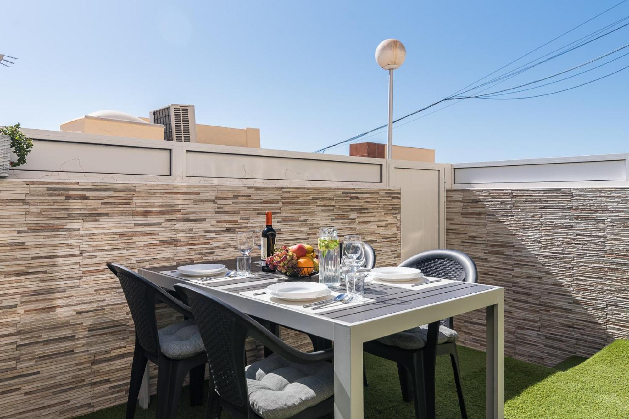 Villa Iga Gran Canaria Arguineguin Екстериор снимка