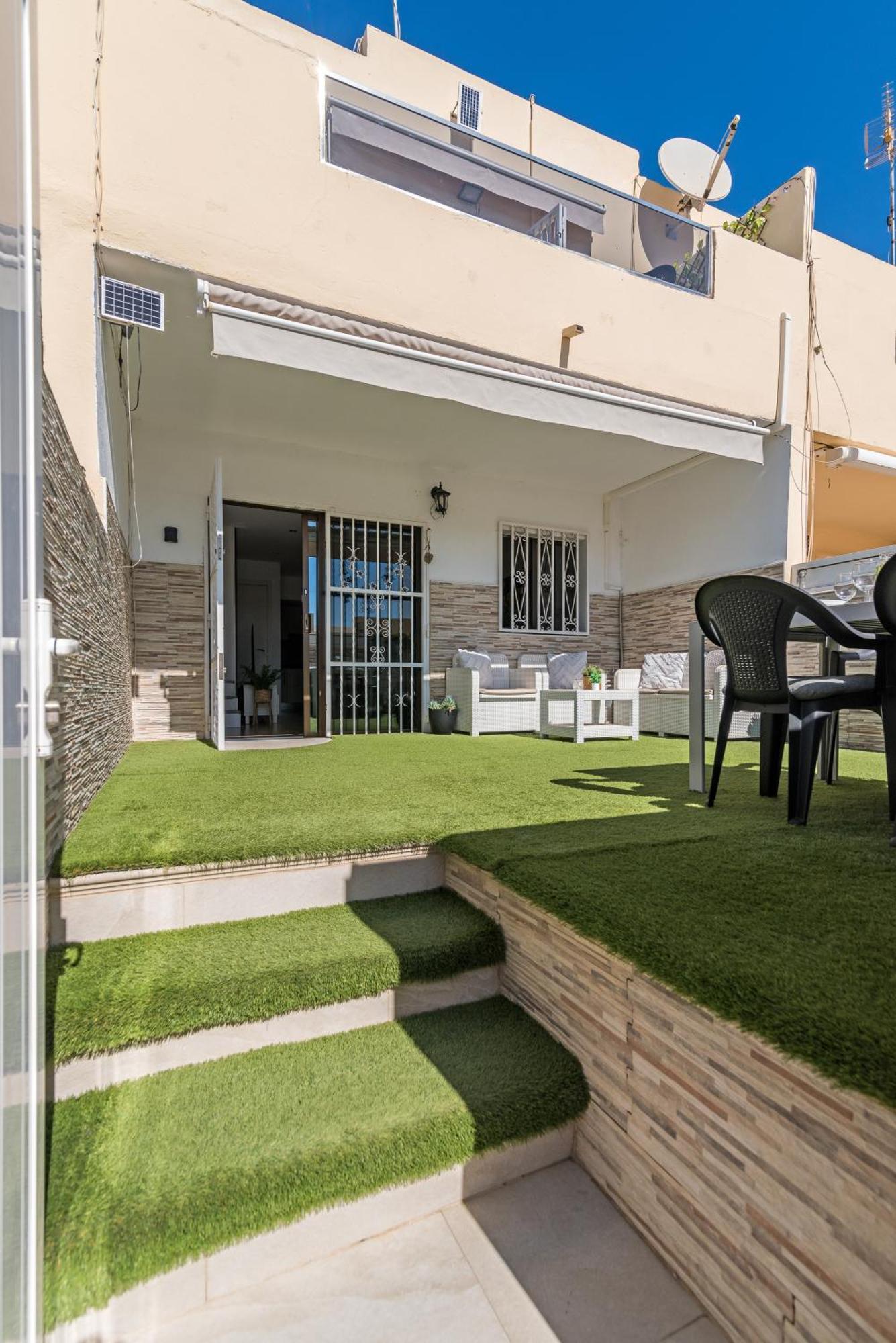 Villa Iga Gran Canaria Arguineguin Екстериор снимка