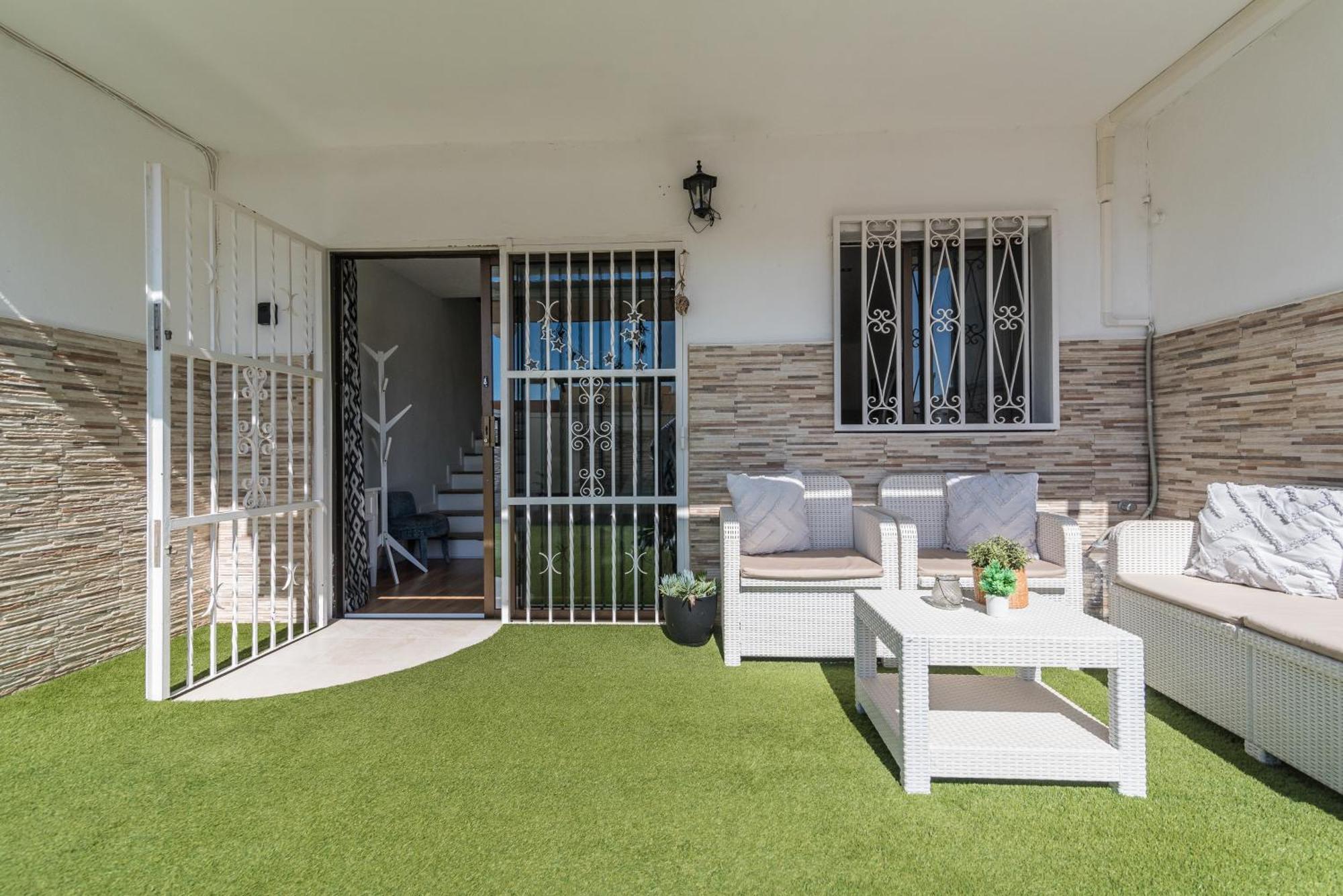 Villa Iga Gran Canaria Arguineguin Екстериор снимка
