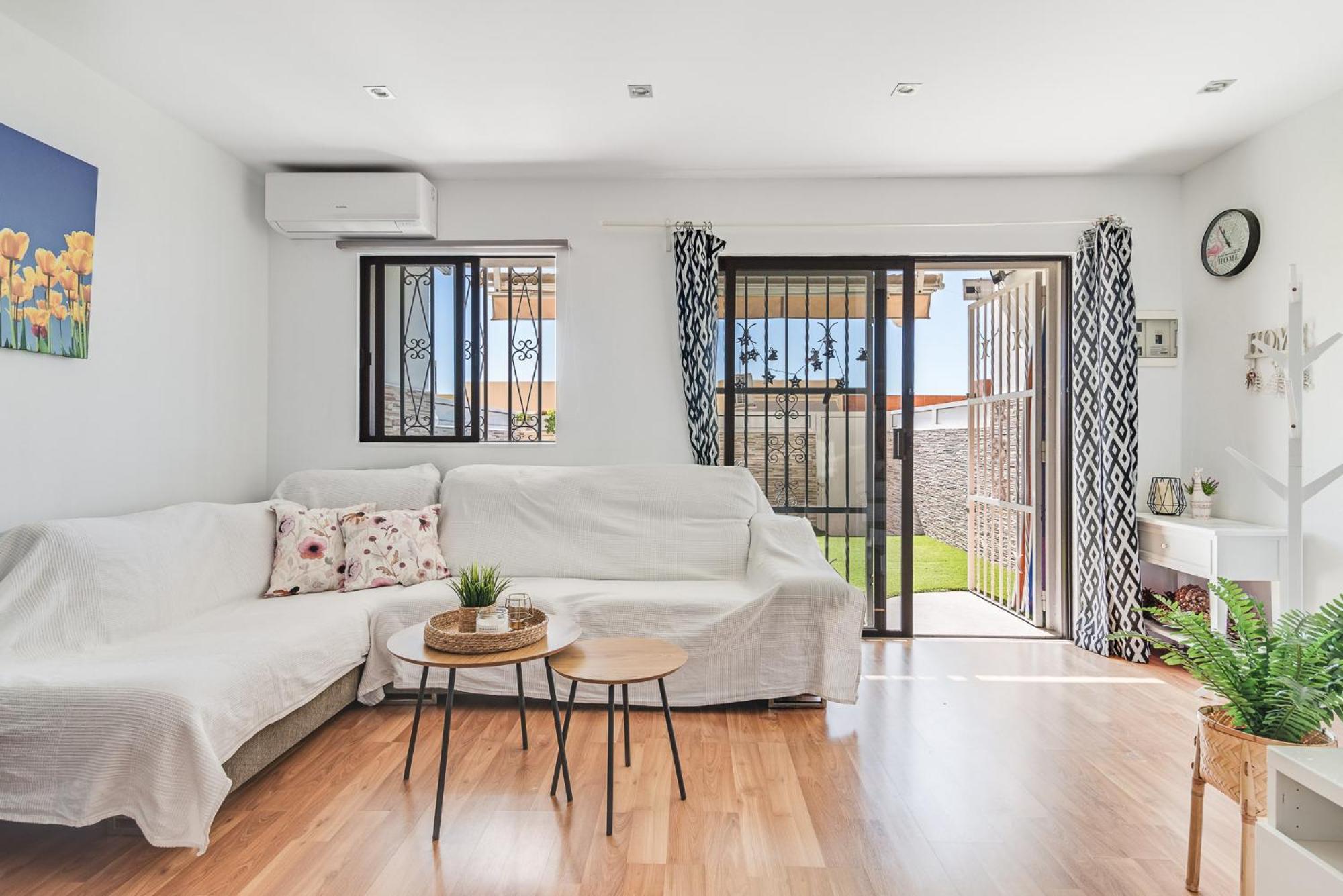 Villa Iga Gran Canaria Arguineguin Екстериор снимка