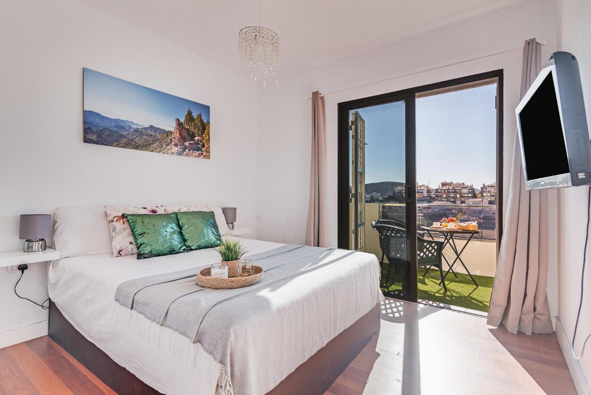 Villa Iga Gran Canaria Arguineguin Екстериор снимка
